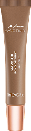 Foundation Magic Finish Mousse Deep Teint M. Asam