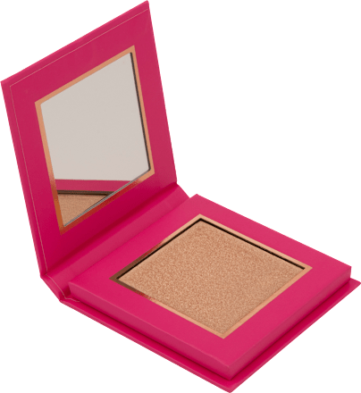 Highlighter Golden Gleam Gender X Beauty