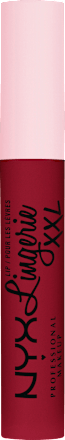 Lippenstift Liquid Lingerie XXL 22 Sizzlin NYX PROFESSIONAL MAKEUP