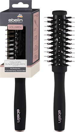 Rundföhnbürste Collagen ebelin PROFESSIONAL