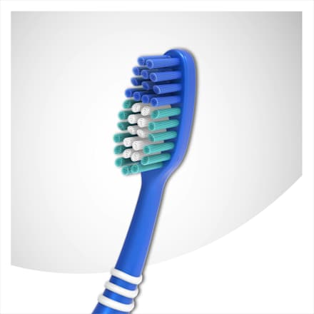 Zahnbürste Extra Clean medium Colgate