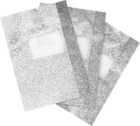 Nagelfolien JULIANA NAILS