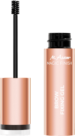 Augenbrauengel Brow Fixing Dark M. Asam