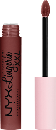 Lippenstift Liquid Lingerie XXL  NYX PROFESSIONAL MAKEUP