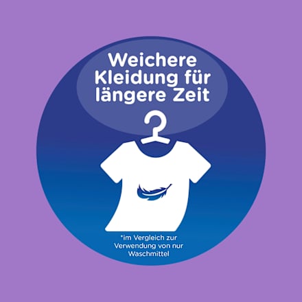 Weichspüler Traumfrisch 59WL Softlan