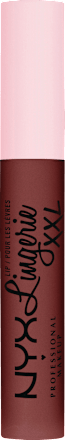 Lippenstift Liquid Lingerie XXL  NYX PROFESSIONAL MAKEUP