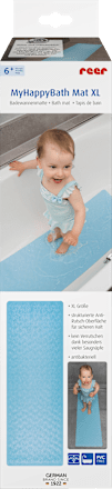 Baby Badewannenmatte Reer