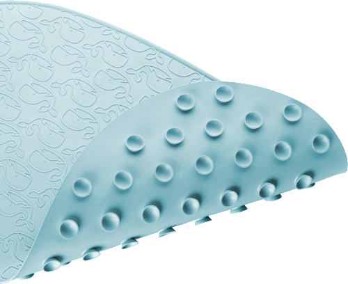 Baby Badewannenmatte Reer