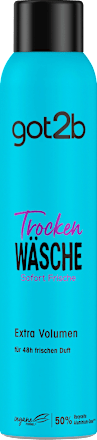 Trockenwäsche got2b
