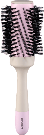 Okrągła szczotka przeciw wypadaniu włosów ebelin PROFESSIONAL