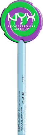 Eyeliner Lollipop 02 Milk Chocolate NYX PROFESSIONAL MAKEUP