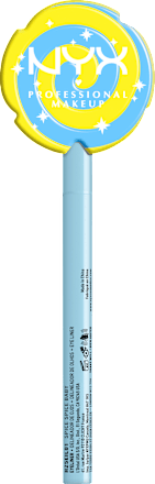 Eyeliner Lollipop 01 Spice Spice Baby  NYX PROFESSIONAL MAKEUP