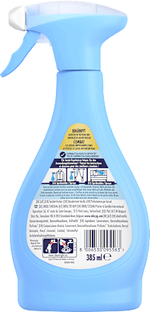 Textilerfrischer Winterzauber  Febreze