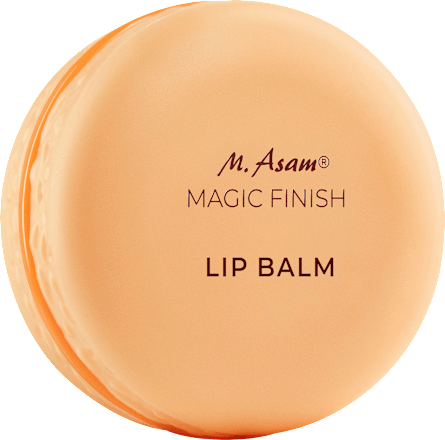 Lippenpflege Set Macaron 3tlg Intensive Lip Care Smile Edition M. Asam