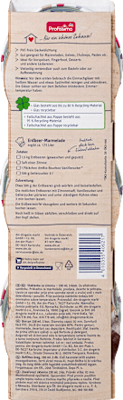 Einmachgläser 230ml Profissimo