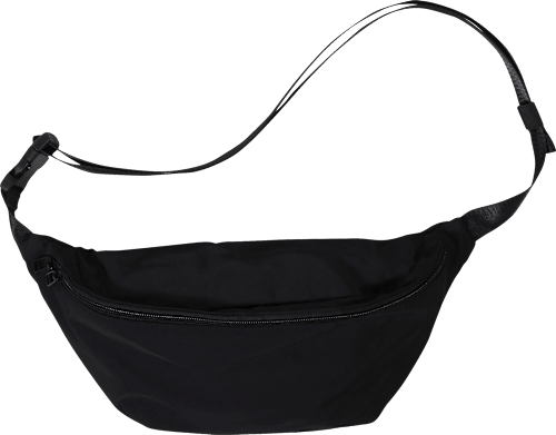 Tasche Crossbody schwarz PURSET