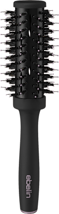 Rundbürste Volumen- und Stylingbürste ebelin PROFESSIONAL