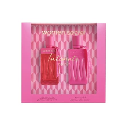 Подаръчен комплект Intimate Delight  women'secret