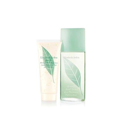 Подаръчен комплект Green Tea  Elizabeth Arden