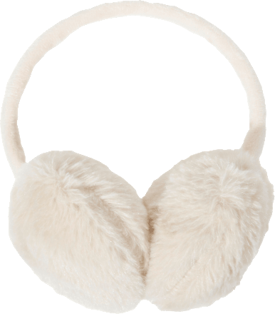 Grijači za uši - Beige PURSET