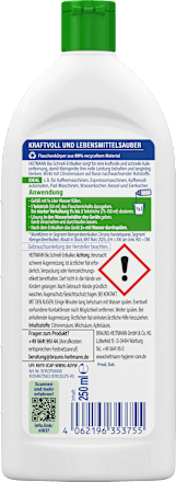 Odkamieniacz Bio Rapid Heitmann