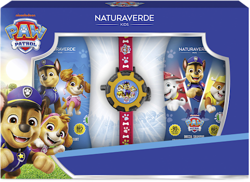 Poklon-paket za djecu – Paw Patrol PAW PATROL