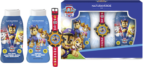 Poklon-paket za djecu – Paw Patrol PAW PATROL