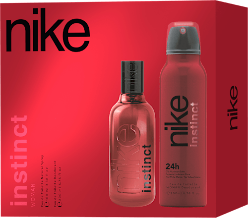 Подаръчен комлект Instinct  nike