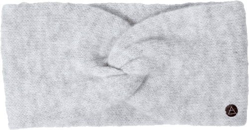 Traka za glavu - Silver PURSET