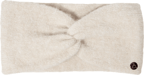 Traka za glavu - krem PURSET