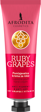 Krema za ruke Ruby Grapes AFRODITA