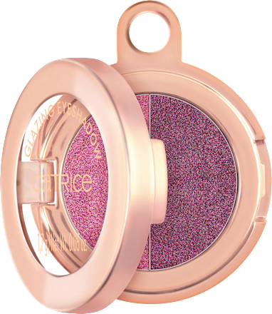 Fard de pleoape HOLLYGLAZING C01 CATRICE