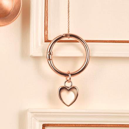 Breloc HOLLYGLAZING C01 CATRICE