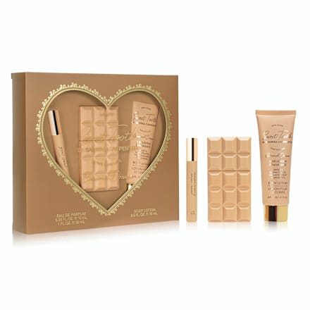 Подаръчен комплект Caramel Dream Made With Love  SABRINA CARPENTER