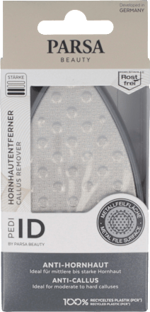 Odstranjevalec trde kože PARSA BEAUTY