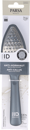 Strgalo za odstranjevanje trde kože PARSA BEAUTY