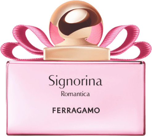 Eau de Parfum Signorina Romantica Donna FERRAGAMO