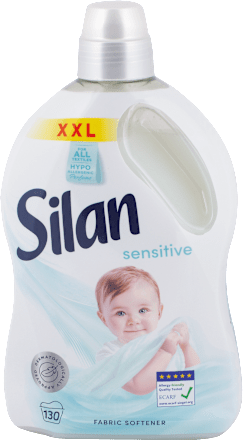 Aviváž Sensitive & Baby Silan