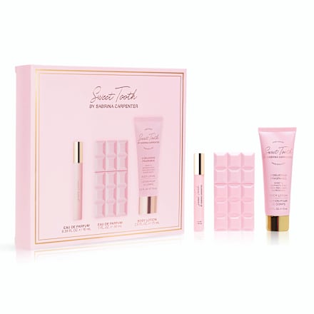 Set cadou 3pc SABRINA CARPENTER