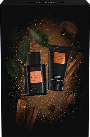 Подаръчен комплет Bold Instinct DAVID BECKHAM