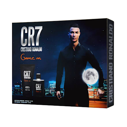 Подаръчен комплект CR7 Game on CR7 Cristiano Ronaldo