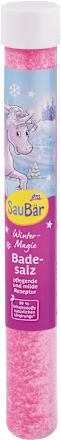 Soľ do kúpeľa v tube Winter - Magie SauBär