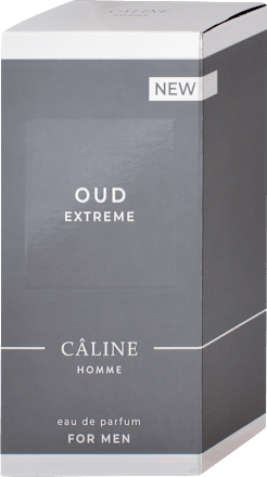 Pánska parfumovaná voda Oud Extreme CÂLINE