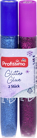 lepidlo Glitter Profissimo