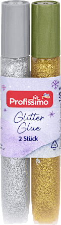 lepidlo Glitter Profissimo