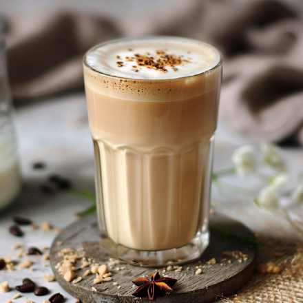 Haferdrink, Barista mit Soja dmBio