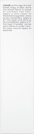 Flüssiges Nagelpflaster Break essie
