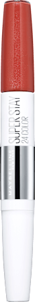 Superstay 24H Lippenstift - Nr. 460 Infinite Coral Maybelline New York