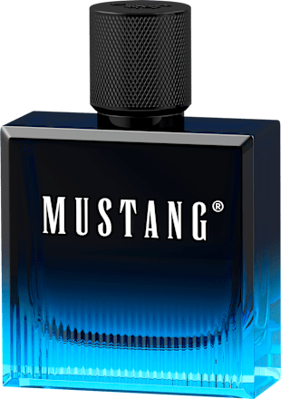 BLUE SIGNATURE EdT -  muški MUSTANG