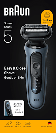 Električni brivnik Series 5 Braun